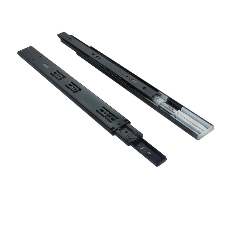 installing promark soft close drawer slides Disdainful Podcast Image